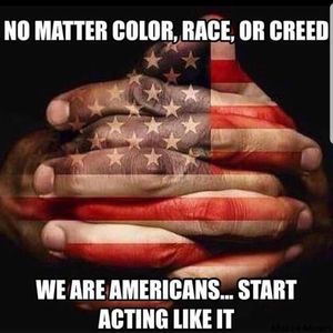 Meet your Posher, Randy